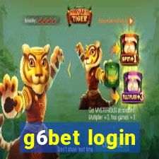 g6bet login